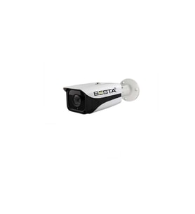 River World 10 Adet Güvenlik Kamerası 2 MP 1080P 4 BIG LED AHD Seri 1