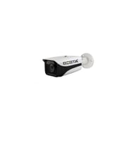 River World 10 Adet Güvenlik Kamerası 2 MP 1080P 4 BIG LED AHD Seri 1