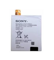 Sony T2 - T2 Ultra Orj. Batarya Pil
