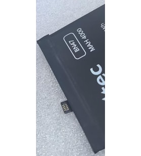 Xiaomi Mi A2 Lite Uyumlu 4000 mAh Li - İon Pil Batarya 1 YIL GARANTİLİ BN47