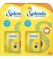 Splenda Tatlandırıcı 300 Tablet 2 'li