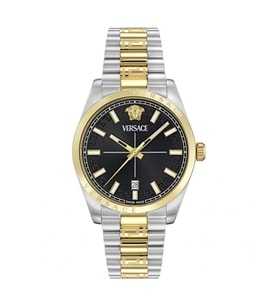 Versace VRSCVE0G00525 Erkek Kol Saati