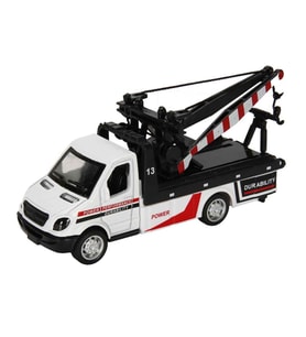 S00004543 ARABA ÇEKİCİ KAMYON 2R.12D