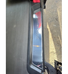 Mercedes Vito W447 Krom İç Kapı Eşiği 3 Parça 2014> Paslanmaz Çelik
