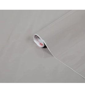 D-c-fix 346-0664 Düz Parlak Vizon Yapışkanlı Folyo