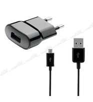 Blackberry Micro Usb Orijinal Şarj Seti