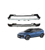 2025+ Hyundai Bayon ÖN Arka Koruma Makyajlı 2025+