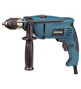 PROTER PR 650RL 13MM 650W DARBELİ MATKAP ELEKTRİKL