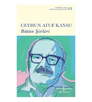 Bütün Şiirleri