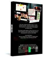 Dedektif Dava Çözme Kart Oyunu