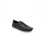 FreeFoot 233026-1 Siyah Kadın Sneaker