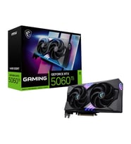 MSI GeForce RTX 5060 TI 16G Gaming OC GD7 128Bit