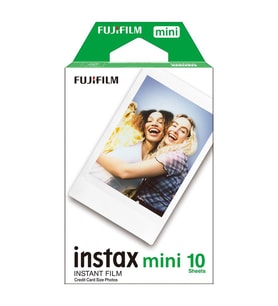 Instax mini 10'lu Film-FOTSN00011b-FOTSN00011b