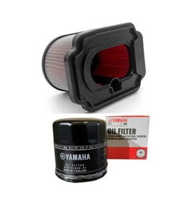 Yamaha MT-07 Filtre Seti FS0003