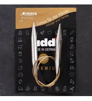 Addi 15mm 80cm Klasik Misinalı Şiş - 105-7