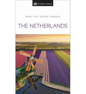 Dk The Netherlands (Krem)