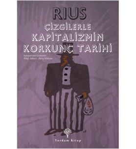 Çizgilerle Kapitalizmin Korkunç Tarihi