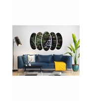 ŞELALE MANZARA MDF TABLO-2209