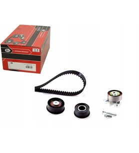 Opel Astra F 1994-2000 Triger Seti (X14XE, X16XEL, C16XE, X16XE, X18XE1)