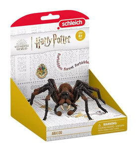 Schleich Harry Potter Büyücülük Dünyası Mini Figür Ararog 13987