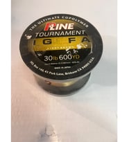 P-LİNE TOURNAMENT 0.46 MM 549 METRE BOBİN MİSİNA