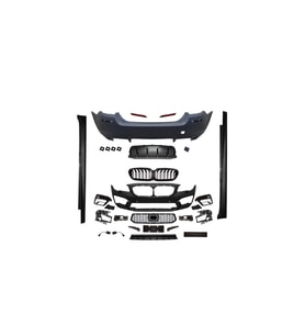 BMW F10+LCI 2010-2016 Gövde Kiti Wender