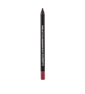 Gabrini Ultra Waterproof Lip& Eye Pencil 16