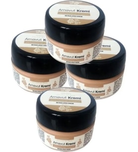 Süper Three Brand Arnavut 50 ml x 4 Adet