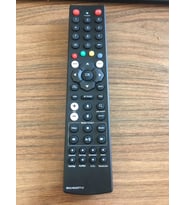 IRCU-NCAOTT-O VOD- FOXXUM TUŞLU LCD-LED TV KUMANDA