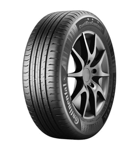 Continental ContiEcoContact 5 195/55R16 91H XL