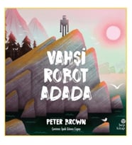 Vahşi Robot Adada