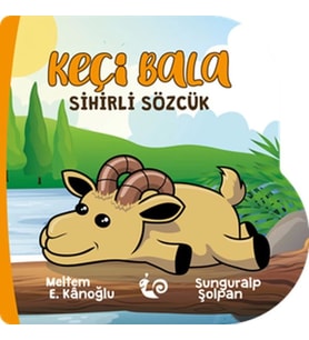 Keçi Bala - Sihirli Sözcük