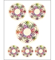 Artebella 913 Soft Transfer 23x34 cm 