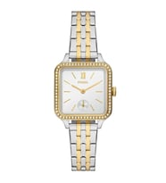 Fossil FBQ3908 Kadın Kol Saati
