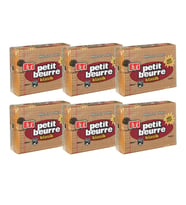 Eti Petit Beurre Bisküvi 400 Gr x 6 Adet