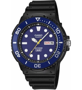 CASIO MRW-230H-2EVDF ERKEK KOL SAATİ