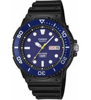 CASIO MRW-230H-2EVDF ERKEK KOL SAATİ