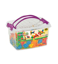 01909 Magic Puzzle Box (400Pcs)