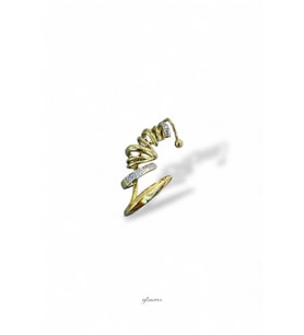 Dravena Earcuff