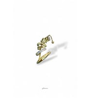 Dravena Earcuff
