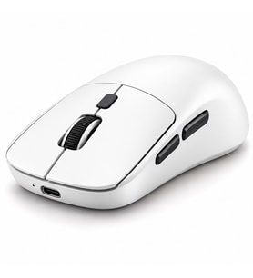 Beyaz Logi Pro Y Mouse ZR1148