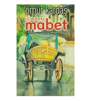 İçimdeki Mabet