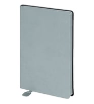 Kişiye ve Kuruma Özel İsim / Logo Yazılı Lüks Termo Deri Defter - Renkli Metal Tokalı ve Kılıflı VIP Ajanda