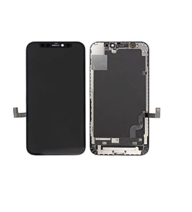 Cullera Uyumlu İphone 12 Mini Lcd Ekran Dokunmatik İncell