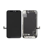Cullera Uyumlu İphone 12 Mini Lcd Ekran Dokunmatik İncell