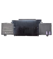 MONSTER ABRA A5 V4.1 Uyumlu Notebook Batarya Laptop Pil