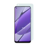 Realme 11 4G Ekran Koruyucu Nano Şeffaf Esnek (Şeffaf Hologram)