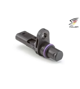 04L907601 Eksantrik Devir Sensörü Düz Soket - 1.5 Lt.-Tsı-Dada-Dpca-1.4 Lt.-1.6 Lt.-2.0-Tdı-Cusb-Clh