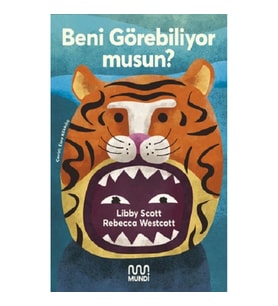 Beni Görebiliyor musun?