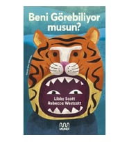 Beni Görebiliyor musun?